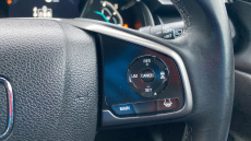 Honda Civic 1.0 VTEC Turbo 126 EX 5dr Petrol Hatchback